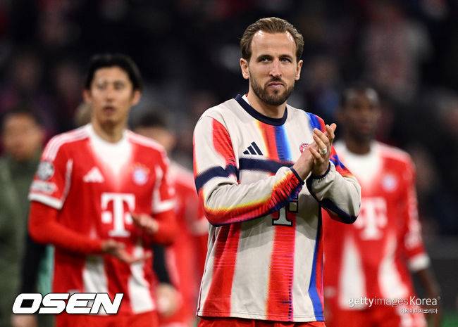 [사진] ⓒGettyimages(무단전재 및 재배포 금지)