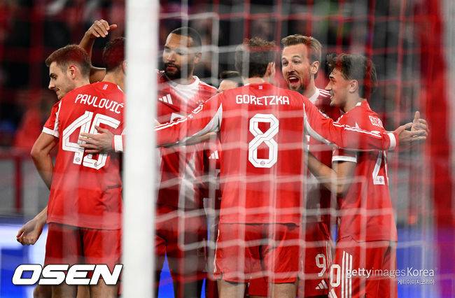 [사진] ⓒGettyimages(무단전재 및 재배포 금지)