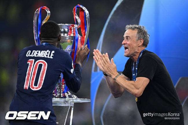 [사진] ⓒGettyimages(무단전재 및 재배포 금지)