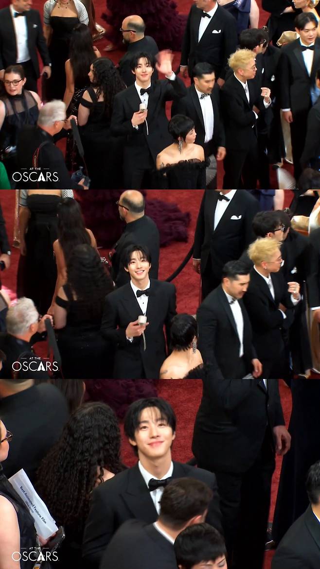 Getty Images & Shutterstock / 유튜브 영상 캡처