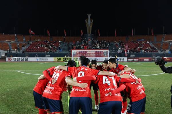 사진=김천상무 제공