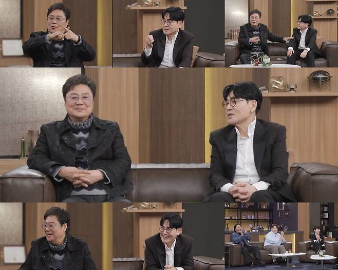 ▲ 조항조. 제공ㅣMBN