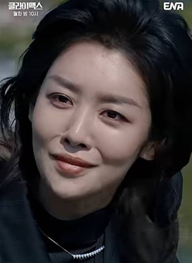 차주영 /사진=ENA '클라이맥스'