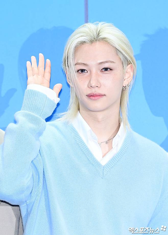 눈부신 비주얼