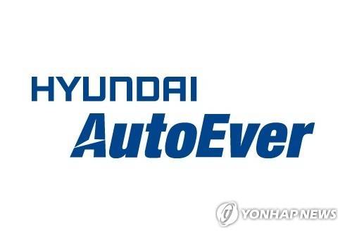 현대오토에버 로고 [현대오토에버 제공]