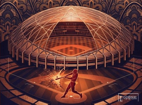 선거를 앞두고 수많은 돔구장 공약이 나오고 있다(사진=나노바나나 생성 이미지)