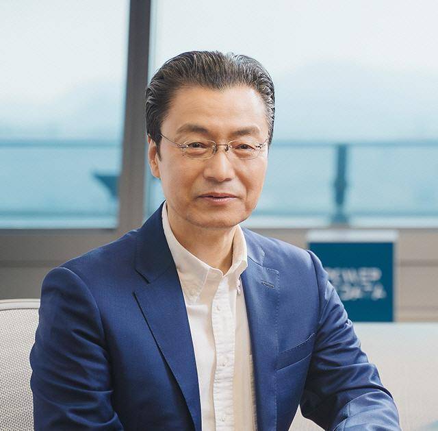최승철 클라우데라 한국 지사장