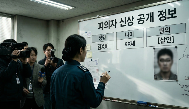 [위 이미지는 기사 이해를 돕기 위해 제미나이를 통해 만든 이미지입니다.]