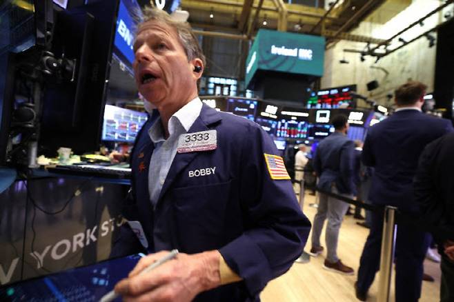 (사진=뉴욕증권거래소)