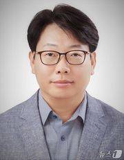 김준용 국세청 국세조사관(국세청 제공)/뉴스1