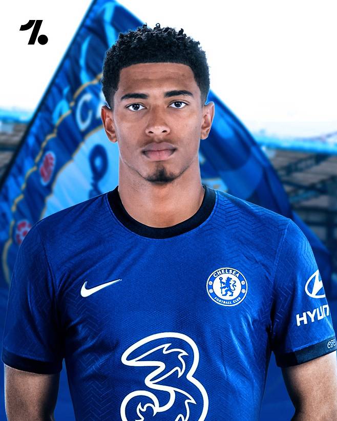 주드 벨링엄. 사진=원풋볼