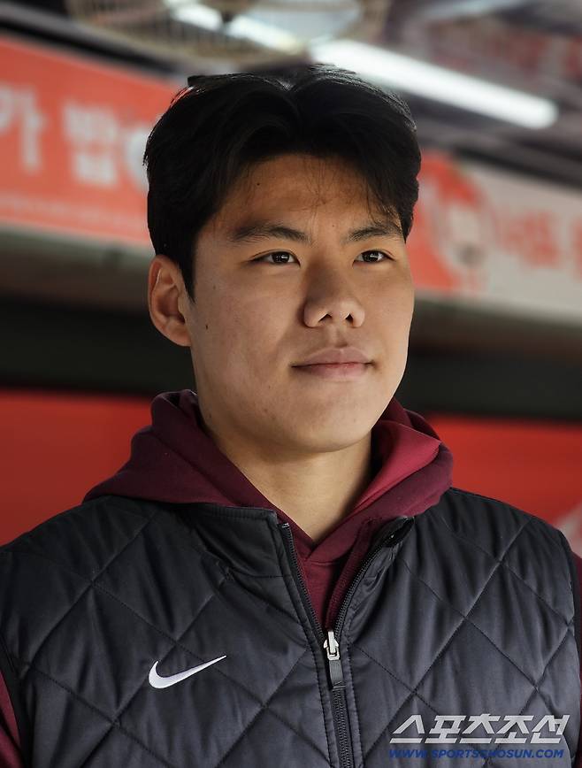 19일 KT 위즈전 불굴의 호투로 올시즌 희망을 밝힌 김윤하. 수원=스포츠조선 정현석 기자 hschung@sportschosun.com