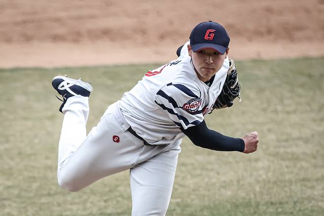 사진제공=롯데 자이언츠