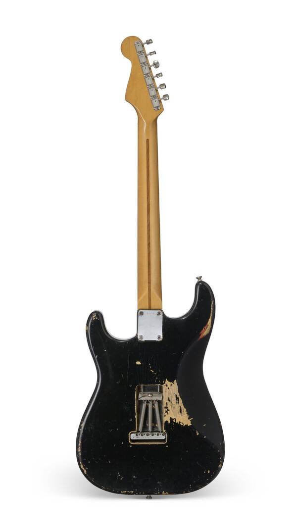 사진='크리스티' 공식 홈페이지