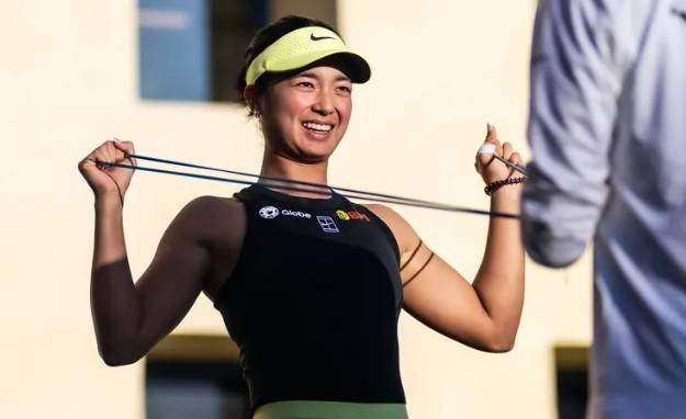 알렉스 이알라. 게티이미지