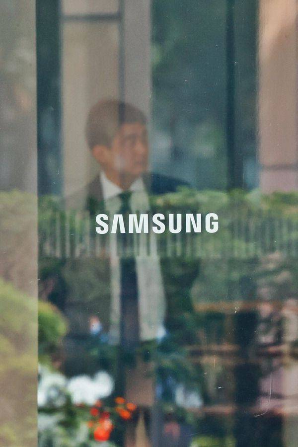 서울 삼성전자 서초사옥. ⓒ연합뉴스