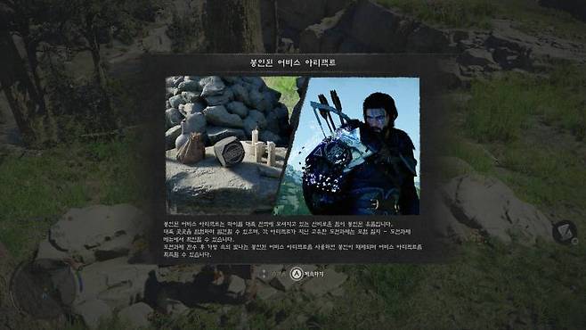 배워야 할 정보들이 많다