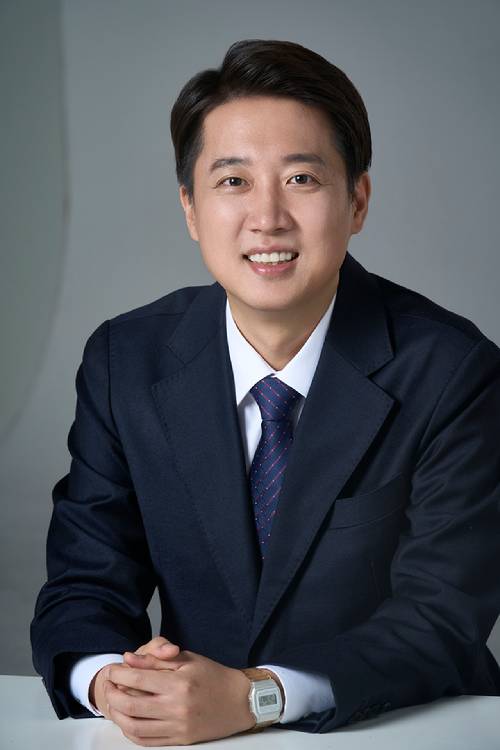 이준석 개혁신당 대표 [사진=이준석 개혁신당 대표실]
