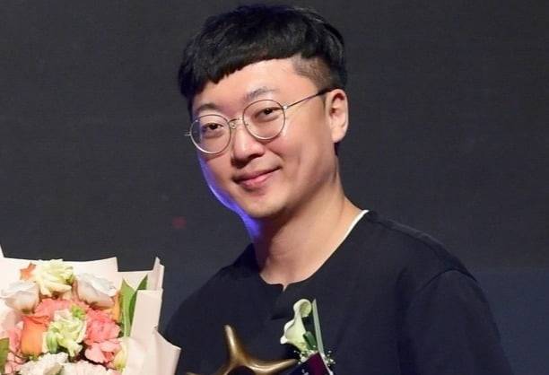 '충주맨' 김선태 충주시청 주무관.사진=변성현 한경닷컴 기자