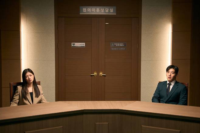 영화 <30일>의 스틸컷. 마인드마크 제공