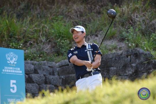 안해천. 사진[연합뉴스]