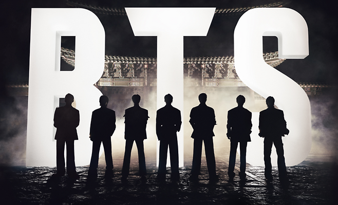 ‘BTS 컴백 라이브: ARIRANG’ 공식 트레일러. [넷플릭스]