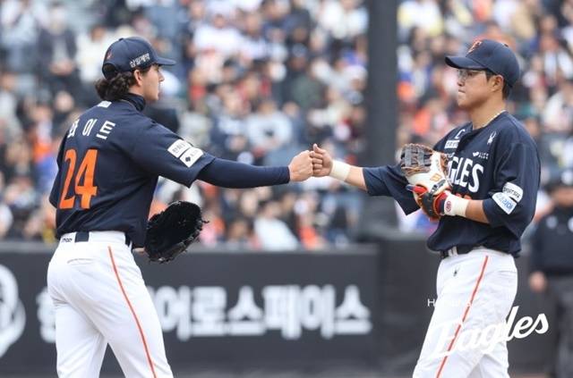 사진=한화 제공