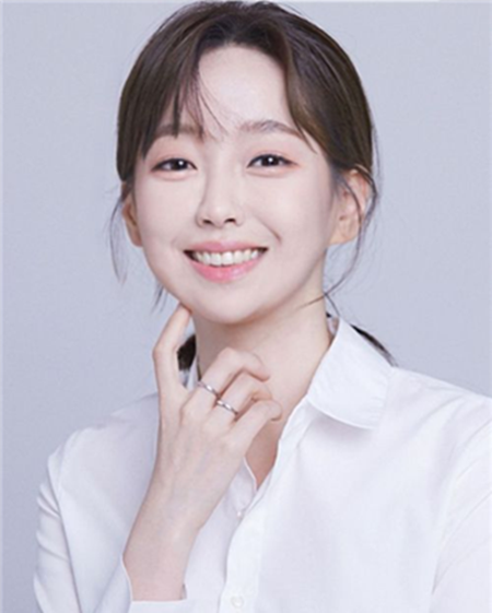 사진= 강아랑 기상캐스터