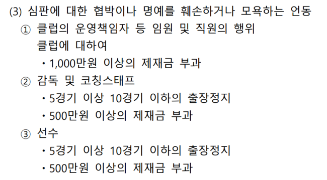 사진=프로축구연맹