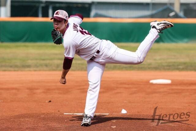 키움 히어로즈 정현우./키움 히어로즈