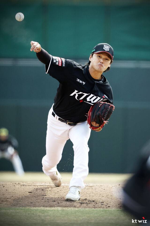 KT 위즈 주권./KT 위즈