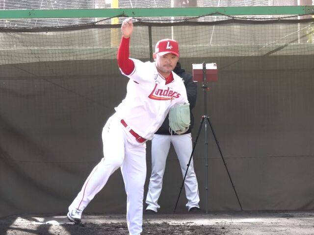 SSG 랜더스 노경은./SSG 랜더스