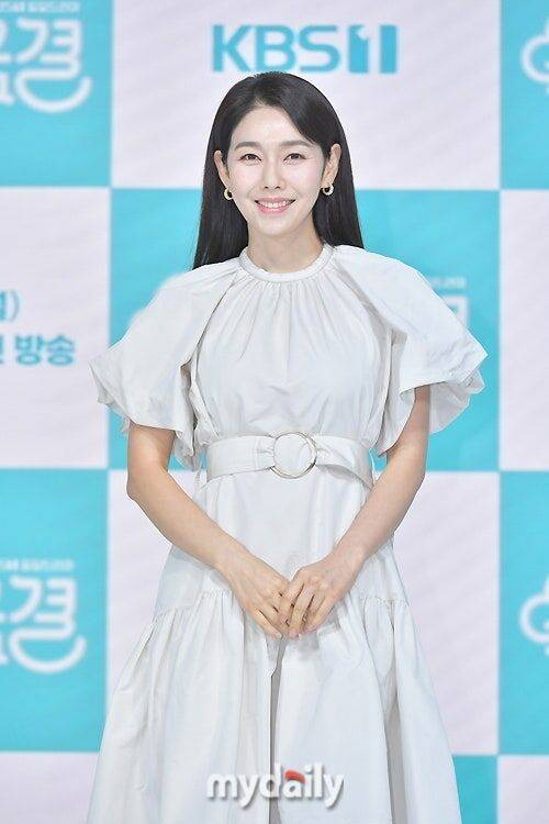 배우 박탐희 / 마이데일리
