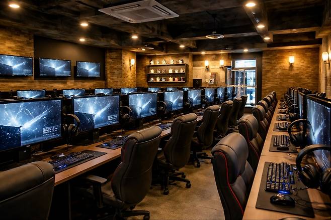 생성형AI로 제작한 이미지. [헤럴드DB]