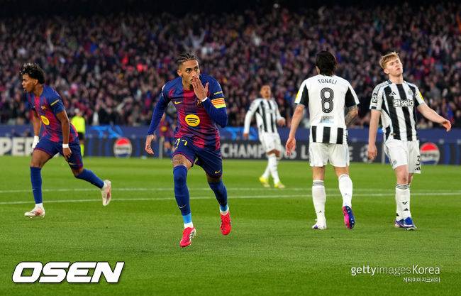 [사진] ⓒGettyimages(무단전재 및 재배포 금지)