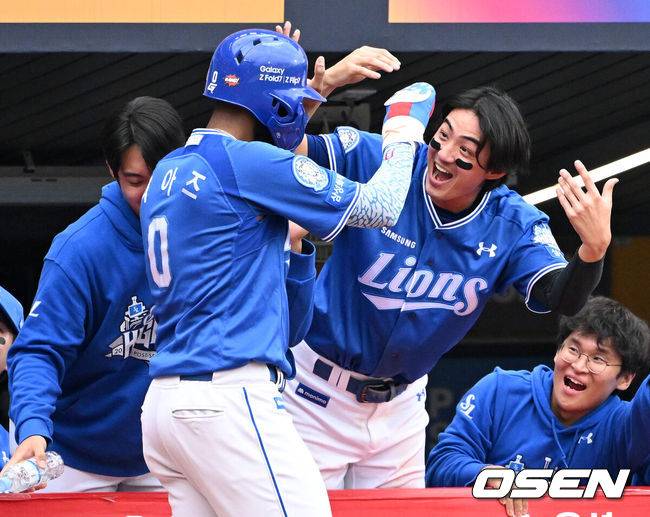 [OSEN=인천, 이대선 기자]