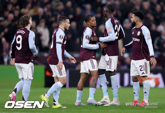 [사진] ⓒGettyimages(무단전재 및 재배포 금지)