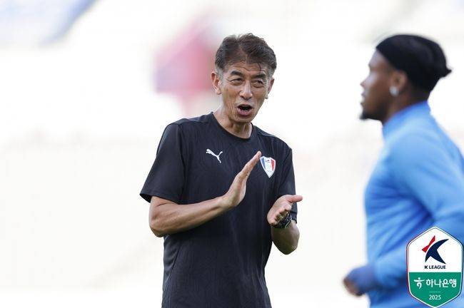 [사진] 한국프로축구연맹 제공