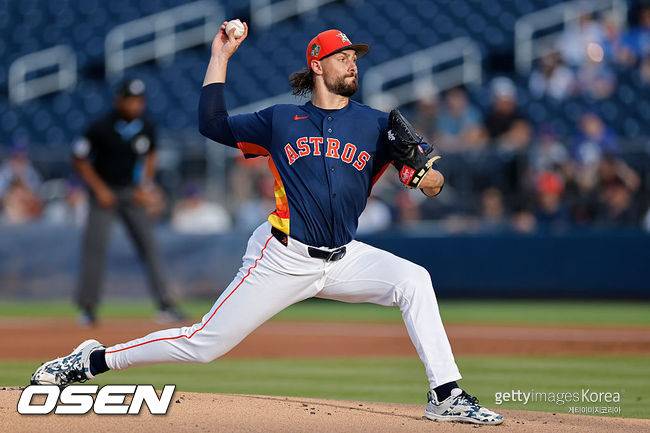 [사진] 라이언 와이스. ⓒGettyimages(무단전재 및 재배포 금지)