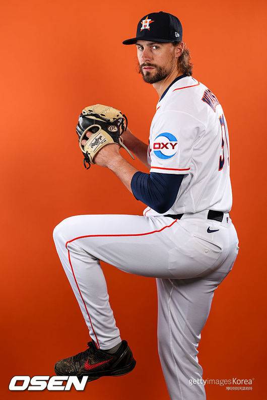 [사진] 라이언 와이스. ⓒGettyimages(무단전재 및 재배포 금지)