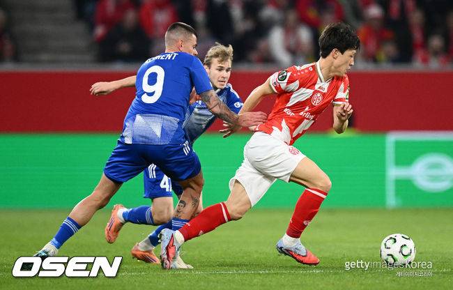 [사진] ⓒGettyimages(무단전재 및 재배포 금지)