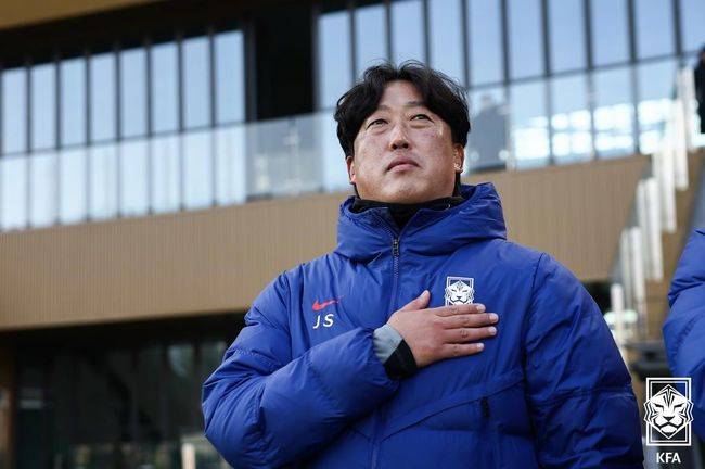 [사진] 대한축구협회 제공