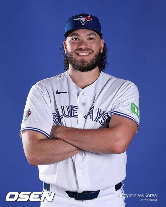 [사진] 토론토 코디 폰세. ⓒGettyimages(무단전재 및 재배포 금지)