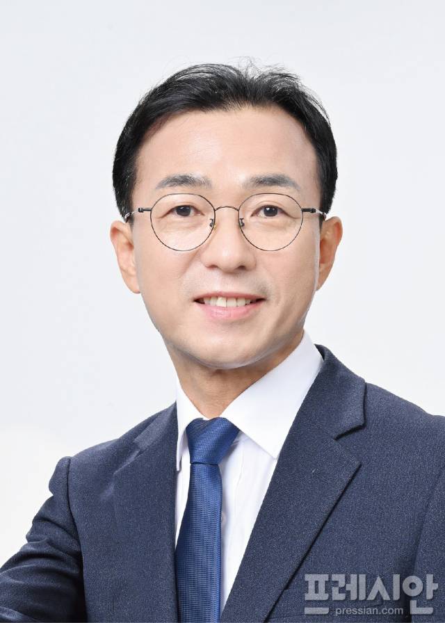 ▲서영학 여수시장 예비후보ⓒ서영학