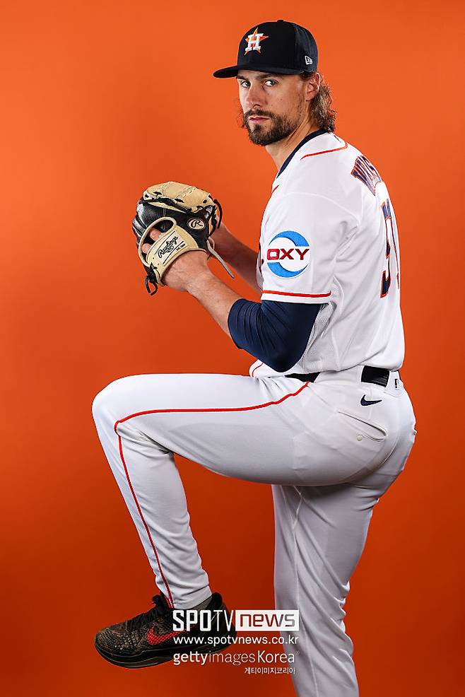 ▲ 라이언 와이스