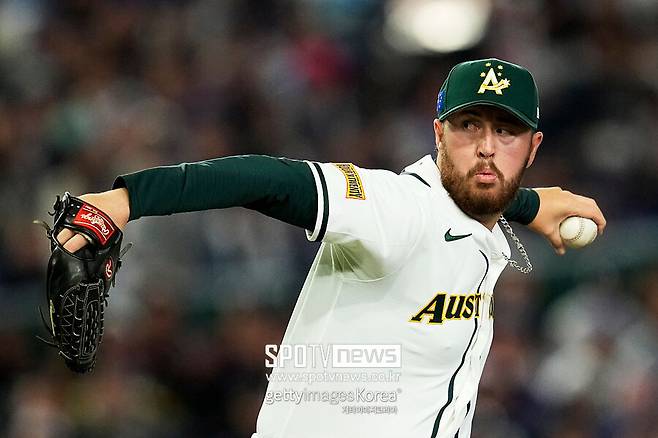 ▲ 잭 오러클린