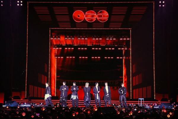 그룹 방탄소년단 ⓒ빅히트 뮤직, 넷플릭스