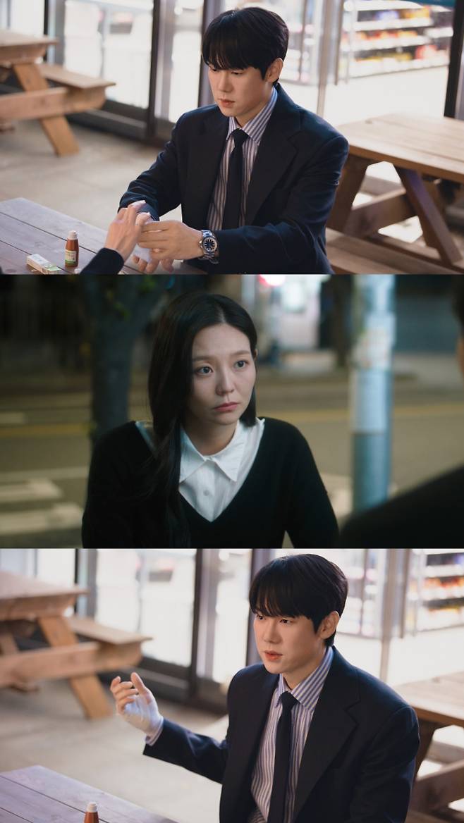 금토드라마 ‘신이랑 법률사무소’ (제공: 스튜디오S, 몽작소)