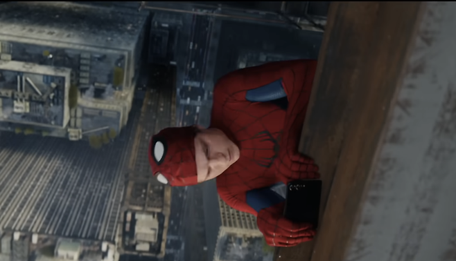 ‘스파이더맨: 브랜드 뉴 데이’ 예고편. 마블·소니 픽쳐스