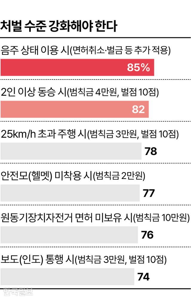 시각물_처벌 수준 강화해야 한다 그래픽=이지원 기자